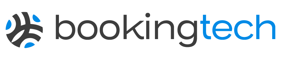 BookingTech Logo